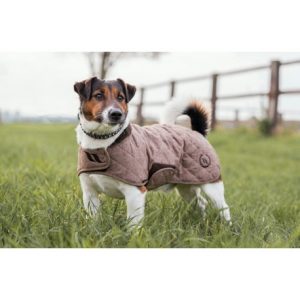 Manteau pour chien Back On Track Haze Collection