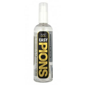 Mousse pour tressage Naf Braid It Up