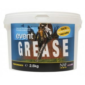 Naf Event Grease