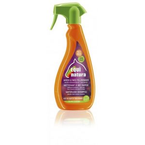 Nettoyant EQUINATURA – Pelage express