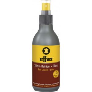 Nettoyant pour bottes EFFAX