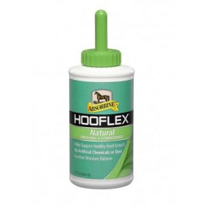Onguent Absorbine Hooflex Natural
