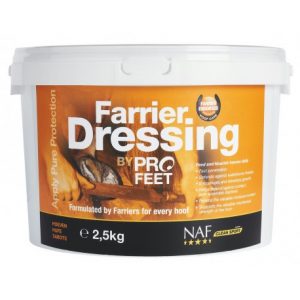 Onguent Naf Farrier Hoof Dressing