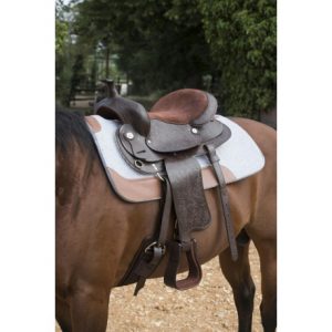 Pad Westride feutre 16mm