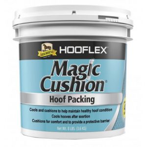 Pâte de soin Absorbine Magic Cushion