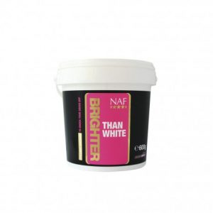 Pâte de soin Naf Brighter Than White