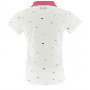 Polo EQUI-KIDS Love