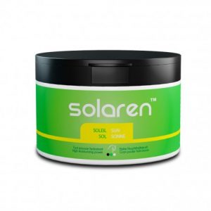 Protection Solaire Animaderm Solaren