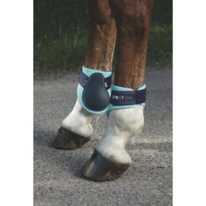 Protège-boulets EQUI-KIDS « PonyLove »