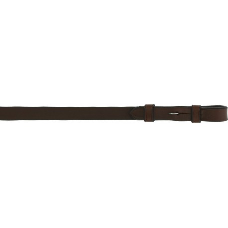 Rênes sangles ERIC THOMAS 16mm – Image 3