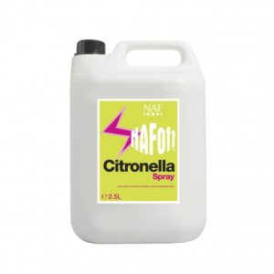 Répulsif Naf Citronella Recharge