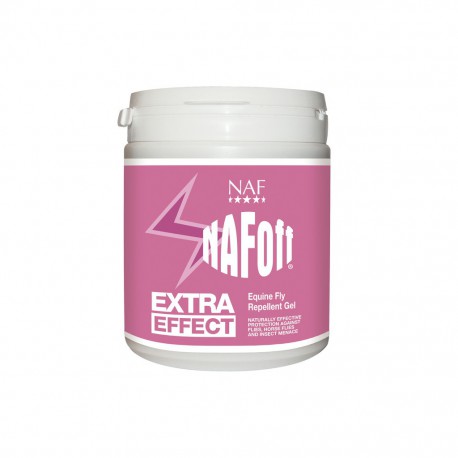 Répulsif Naf Extra Effect Gel