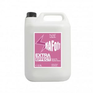 Répulsif Naf Extra Effect Refill