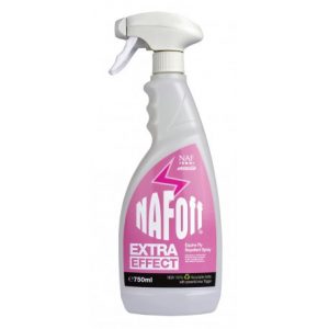 Répulsif Naf Extra Effect Spray