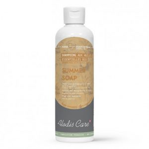 Shampoing ALODIS CARE – mouche soap