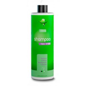 Shampoing Animaderm Tea Tree