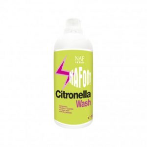 Shampoing Naf Citronella Wash