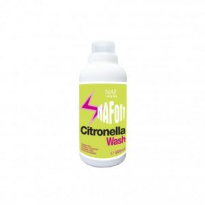 Shampoing Naf Citronella Wash