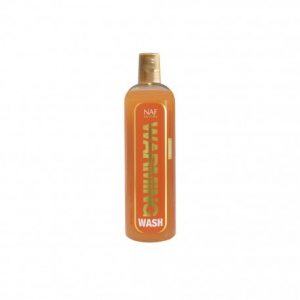 Shampoing sec Naf Warming Wash