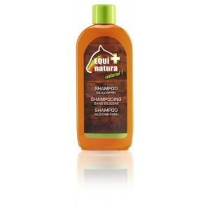 Shampooing EQUINATURA sans silicone