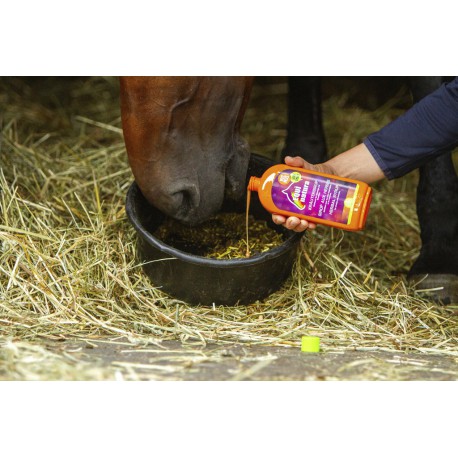 Sirop aux herbes EQUINATURA – Image 2