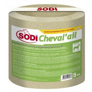 Sodicheval’Ail
