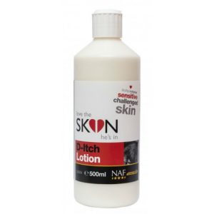 Soin Naf Ltshi-Itch Lotion
