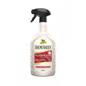 Spray Absorbine Showsheen Démêlant Lustrant