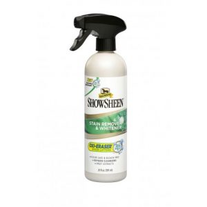Spray Absorbine Showsheen Détachant