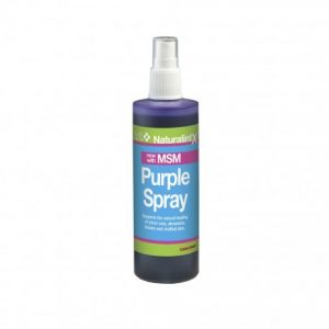 Spray cicatrisant Naf NaturalintX Aloe Vera