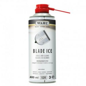 Spray pour tondeuse Wahl Blade