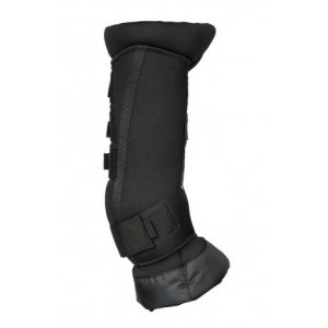 Stable boots BACK ON TRACK Royal Deluxe