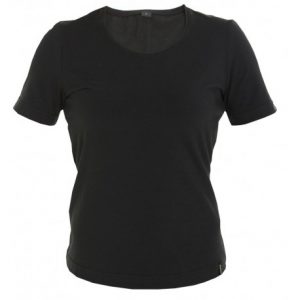 T-shirt BACK ON TRACK Maria