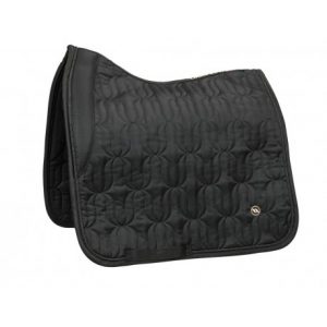 Tapis de dressage BACK ON TRACK Deep nights