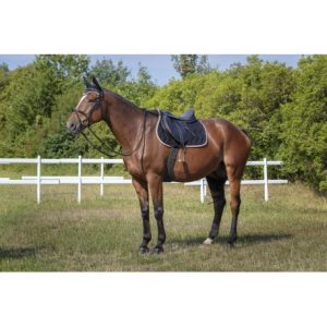 Tapis de selle Equithème Polyfun