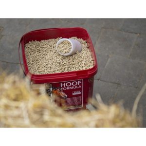 Aliment complémentaire complet KEVIN BACON’S – Hoof Formula