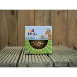 Aliment complémentaire LIKIT Stall Ball