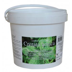Argile OFFICINALIS Arnica
