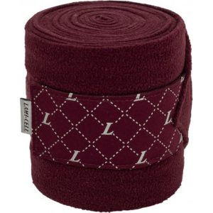 Bandes de polo LAMI-CELL Venus 3,5m