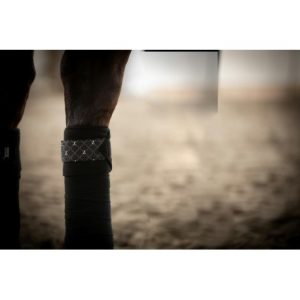 Bandes de polo LAMI-CELL Venus 3,5m