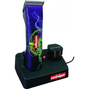 Batterie pour tondeuse HEINIGER Saphir