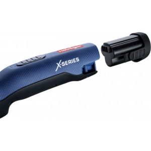 Batterie pour tondeuse HEINIGER Xplorer