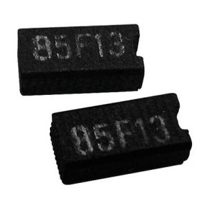 Charbons pour tondeuse HEINIGER Delta 3