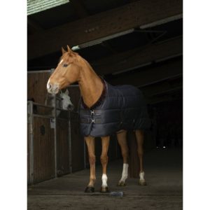 Couverture d’écurie EQUITHÈME Teddy