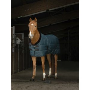Couverture d’écurie EQUITHÈME Teddy