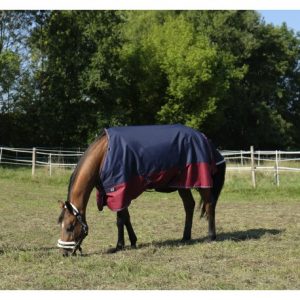 Couverture EQUITHÈME TYREX 1200 D