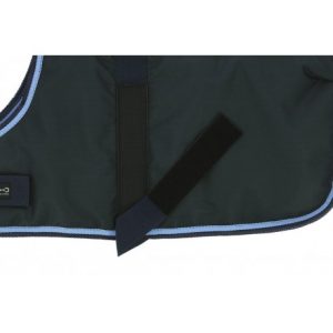 Couverture pour chien EQUITHÈME – Eco 600D