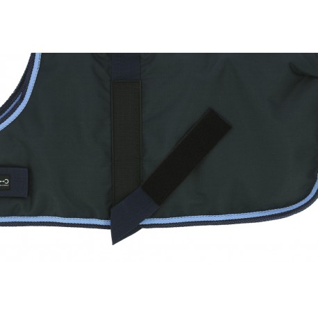 Couverture pour chien EQUITHÈME - Eco 600D – Image 2