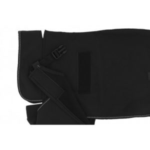 Couverture pour chien EQUITHÈME – Softshell