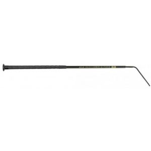 Cravache de dressage FLECK Carbon Télescopique